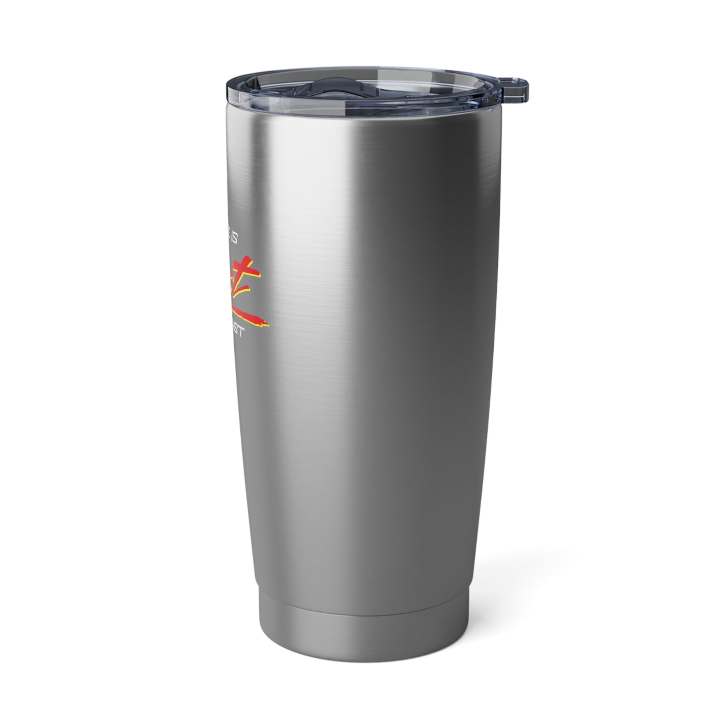 LIF Stainless Tumbler