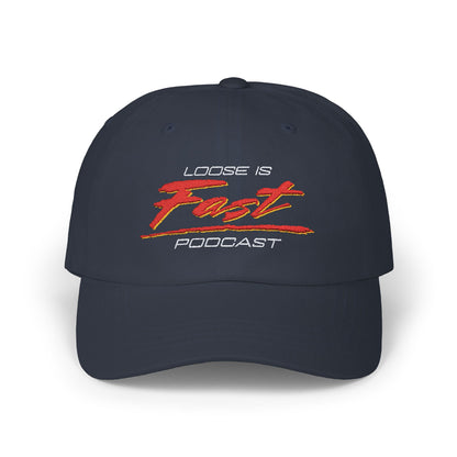 LIF Dad Hat