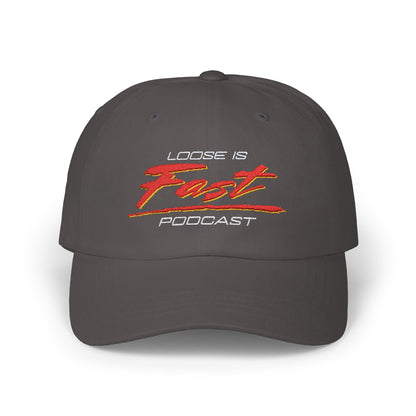 LIF Dad Hat