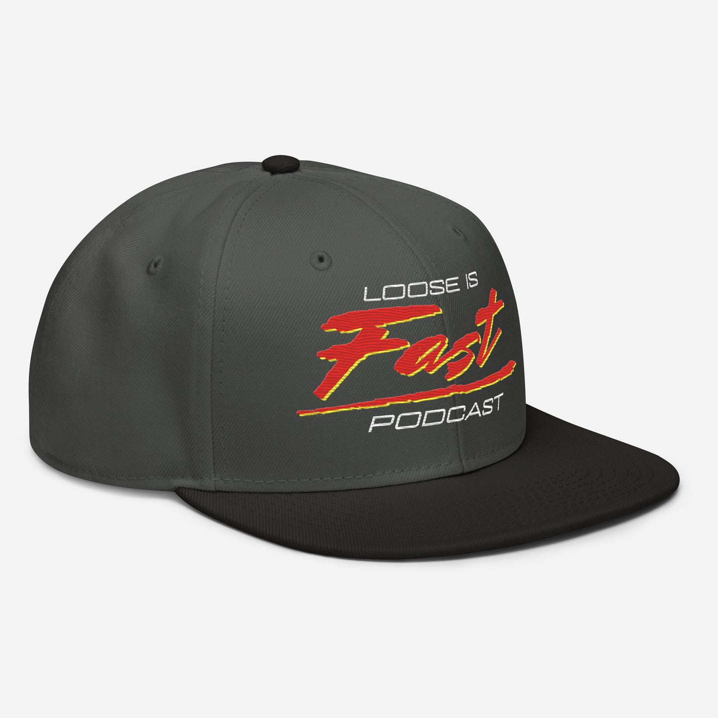 LIF Snapback