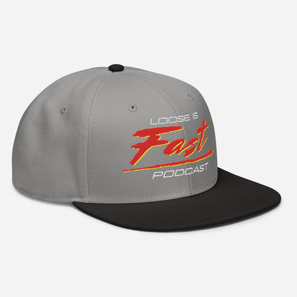 LIF Snapback