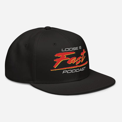 LIF Snapback