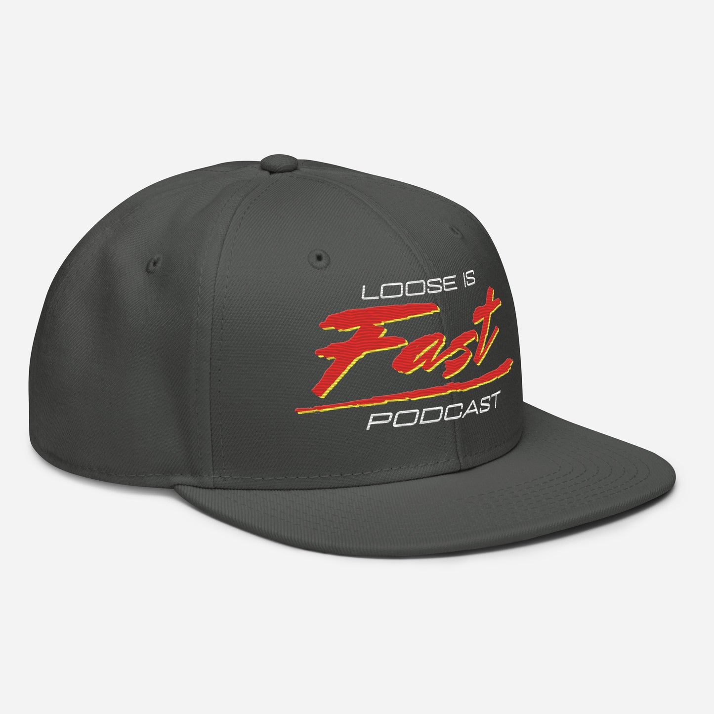 LIF Snapback