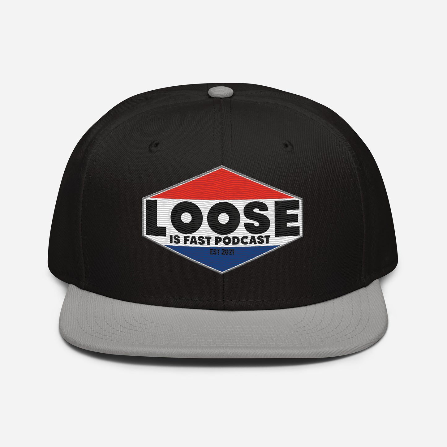 LIF Gas Snapback