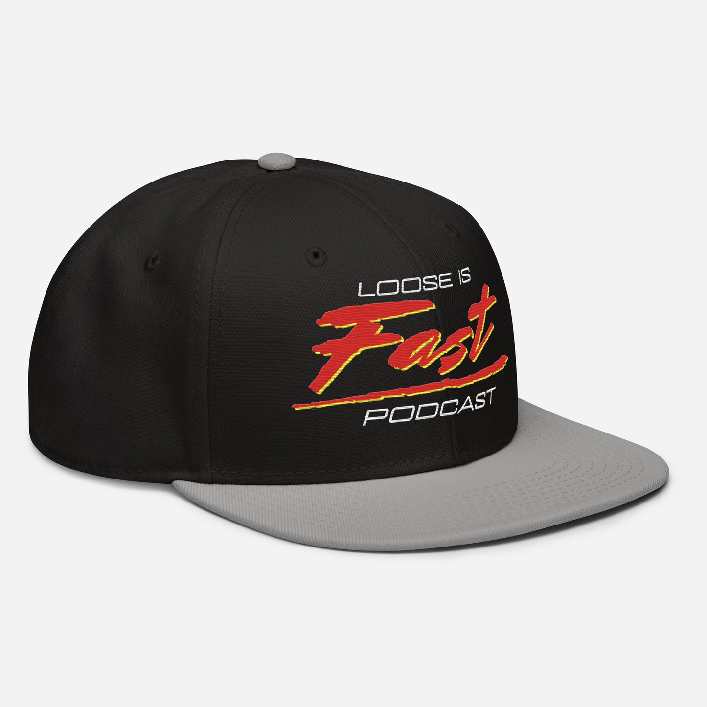 LIF Snapback