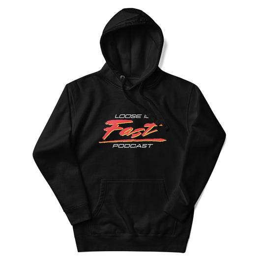 LIF Hoodie